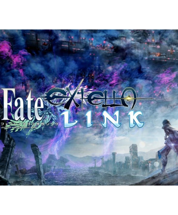 Fate/EXTELLA LINK Steam Key GLOBAL